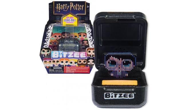 Bitzee Harry Potter