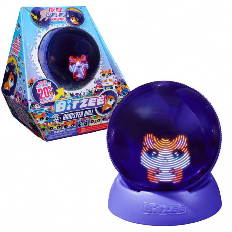 Bitzee Hamsterball