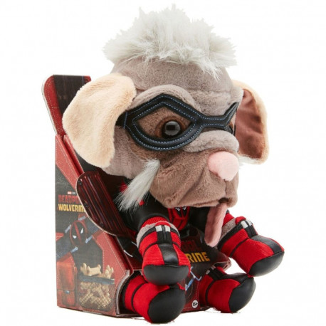 Disney Marvel Dogpool 25cm
