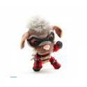 Simba Disney Marvel Dogpool, soft toy 25 cm