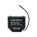 Shelly LoRa add-on, radio module black