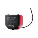Shelly LoRa add-on, radio module black