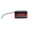 Shelly LoRa add-on, radio module black