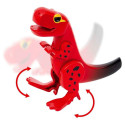 BRIO World Dinosaur Volcano with Eruption Function, Railway