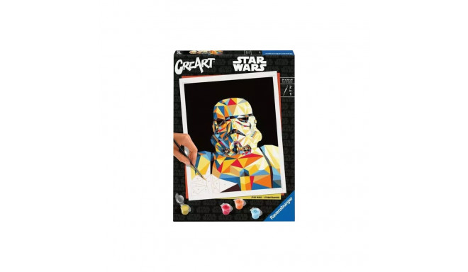 CreArt Star Wars - Stormtrooper