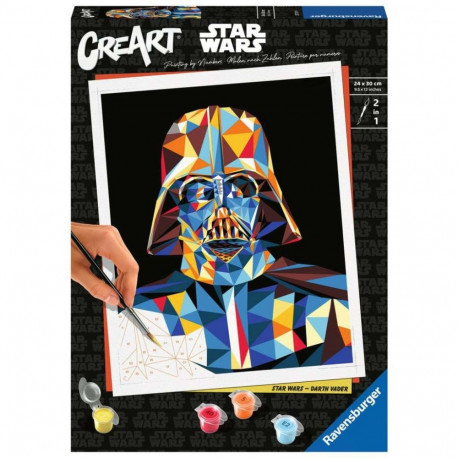 CreArt Star Wars - Darth Vader