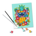 Ravensburger CreArt - Disney Stitch, painting
