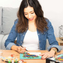 Ravensburger CreArt - Disney Stitch, painting