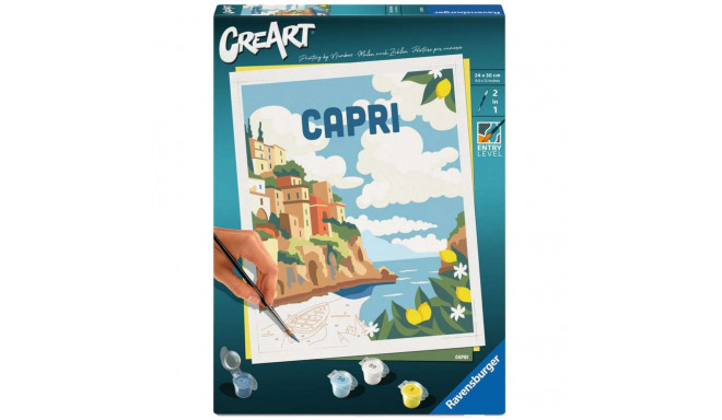 CreArt Capri