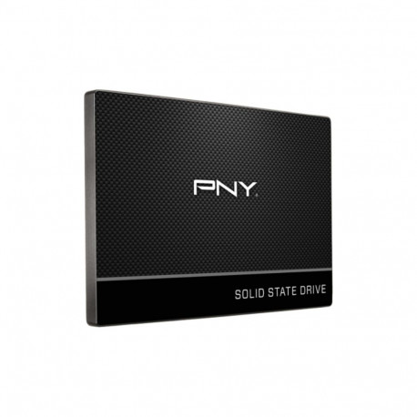 PNY CS900 250GB, SSD SATA-III 6Gb/s