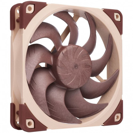 NF-A12x25 G2 PWM (braun/beige, PWM-Anschluss, 120 mm)