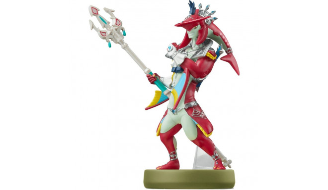 Amiibo figuur Sidon The Legend of Zelda Collection