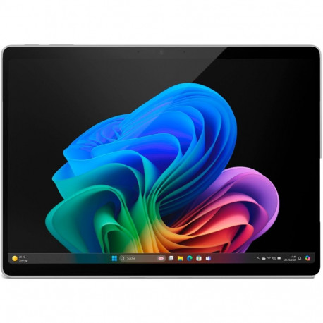 Microsoft Surface Pro 11 for Business, tablet PC platinum/black, Windows 11 Pro, 512 GB, 16GB RAM, S