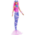 Barbie Barbie Fantasy Advent Calendar, Doll