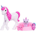 Barbie Barbie Fantasy Advent Calendar, Doll