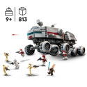 LEGO 75413 Star Wars Republican Juggernaut, construction toy