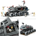 LEGO 75413 Star Wars Republican Juggernaut, construction toy