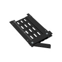 Icy Dock ExpressCage MB038SP-B, removable frame black