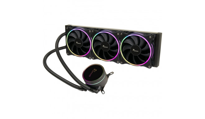 Argus Iceman LC-360 RGB, must