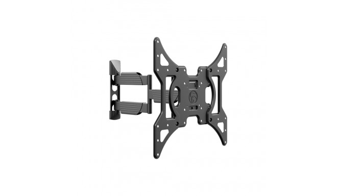 HAGOR BrackIT M, wall mount black