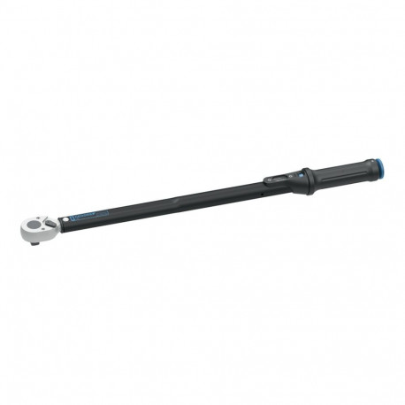 Drehmomentschlüssel TORCOFLEX UK, 1/2" (schwarz/blau, 60 - 300Nm)