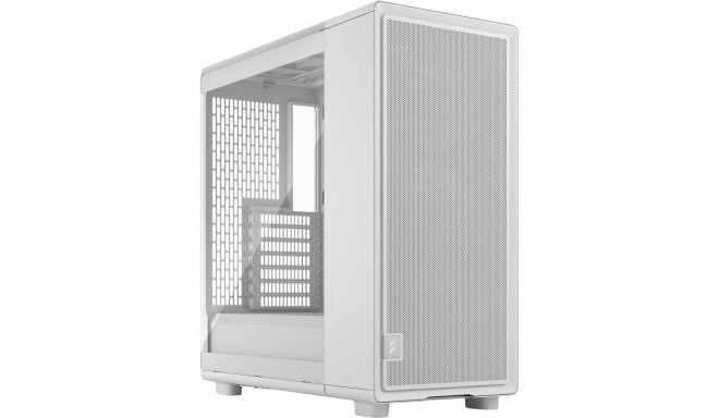 Epoch TG (weiß, Tempered Glass)