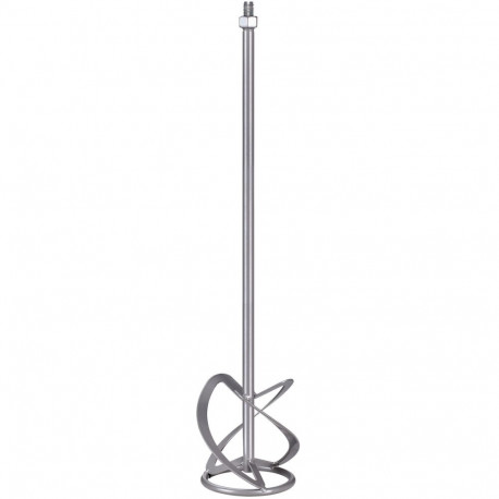 Värvimissegaja M14 Ø120 x 600mm