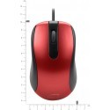 Speedlink мышка Micu SL-6114-RD, красная