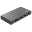 Digitus 8K HDMI Switch 3x1