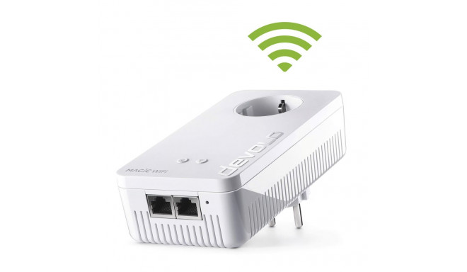 Magic 2 WiFi 6 next 7184 (weiß)
