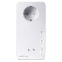 devolo Magic 2 WiFi 6 next 7184, Powerline white