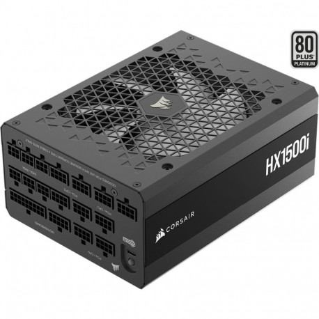 HX1500i (2025) (schwarz, 2x 12V-2x6-PCIe, 5x PCIe, Kabel-Management, 1500 Watt)