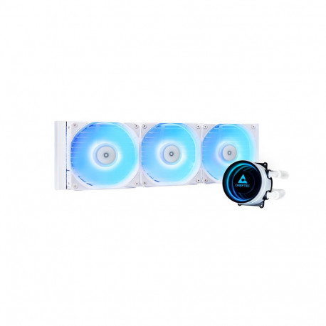 ICEBERG 360 RGB, valge