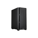 Chieftec AS-02B-OP, tower case black
