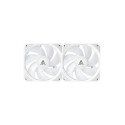 Chieftec ICEBERG 240-RGB-W, water cooling white