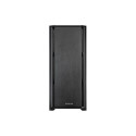 Chieftec AS-02B-OP, tower case black