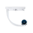 Chieftec ICEBERG 240-RGB-W, water cooling white