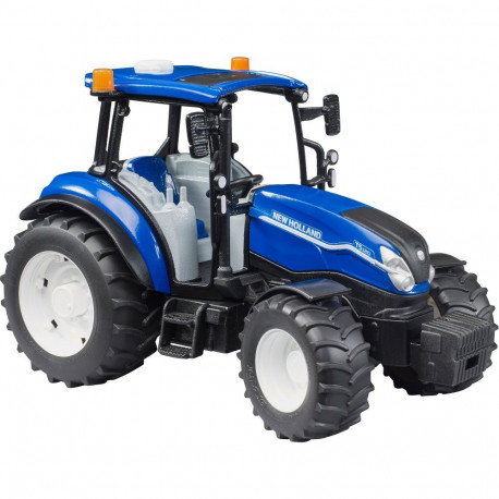 New Holland T5.120 02184