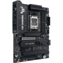 ASUS TUF GAMING X870E-PLUS WIFI7, motherboard black - Socket AM5