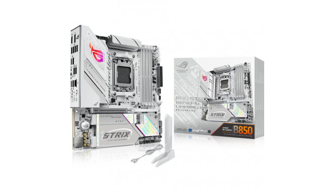 ROG STRIX B850-G GAMING WIFI