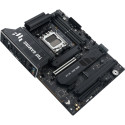 ASUS TUF GAMING X870E-PLUS WIFI7, motherboard black - Socket AM5