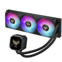 ASUS TUF Gaming LC III 360 ARGB LCD, water cooling black