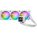 ASUS PRIME LC 360 ARGB, water cooling white, White Edition