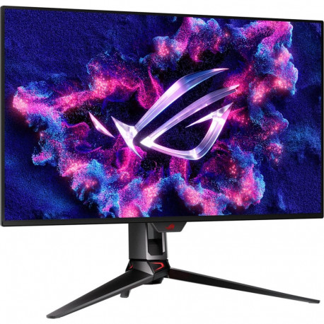 ROG monitor Swift OLED PG32UCDMZ 80 cm (32 Zoll) UltraHD/4K DP HDMI USB-C 240Hz Panel, must