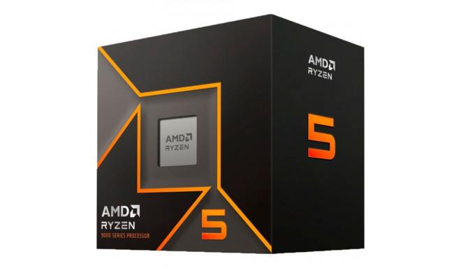 AMD Ryzen™ 5 9600 (Boxed-Version)