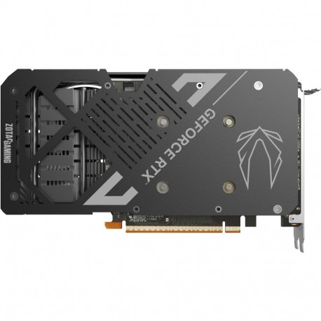GeForce RTX 5060 Twin Edge OC (DLSS 4, 3x DisplayPort, 1x HDMI 2.1)