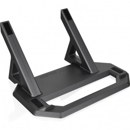 Thermaltake chassis stand kit for The Tower 600 Bumblebee black/yellow, for horizontal placement
