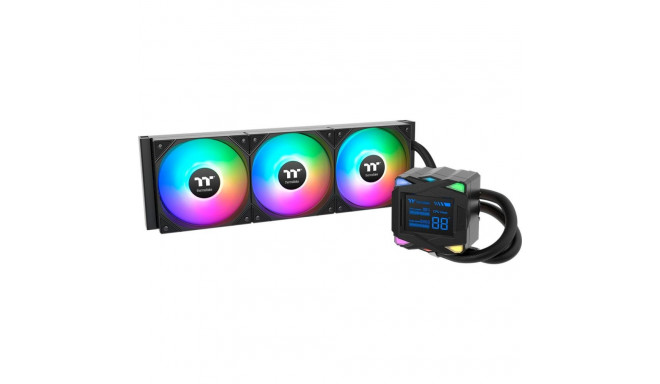 Thermaltake LA360-S ARGB Sync, water cooling