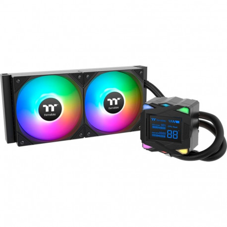LA240-S ARGB Sync (schwarz)