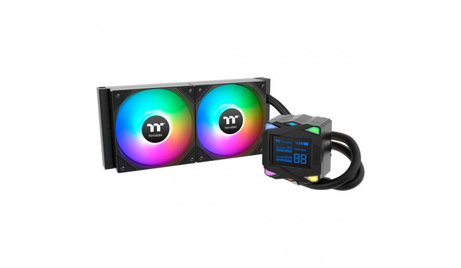 Thermaltake LA240-S ARGB Sync, water cooling